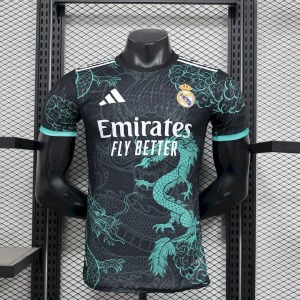 Camisola Real Madrid 2025-2026 Concept Streetwear