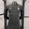d331eba99ce23913cd75544fff93a504.png Camisola Portugal 2025/26 Preta Mangas Compridas