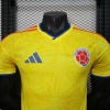 Camisola Colômbia 2025 Principal