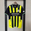 Camisola Manchester City 24/25 Amarela