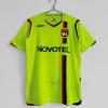 Camisola Lyon Alternativa 2008-2009 Retro