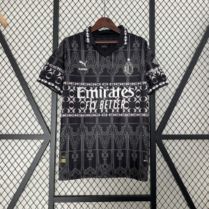 Camisola AC Milan Edição Limitada 2023-2024