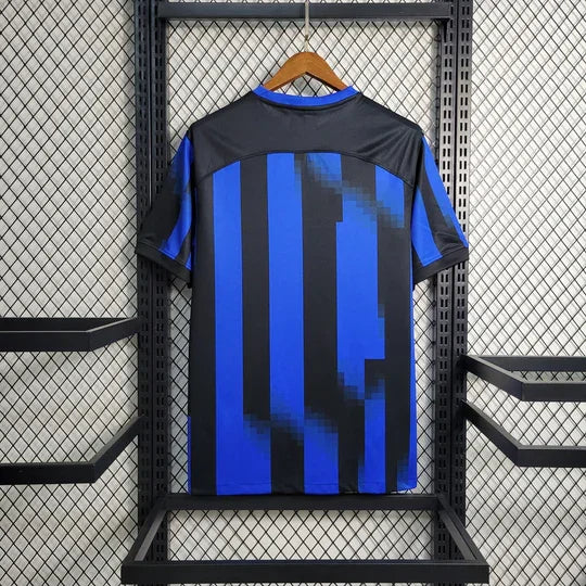 Camisola Inter Milan Principal 2023-2024