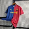Camisola FC Barcelona Principal 2008-09 Retro