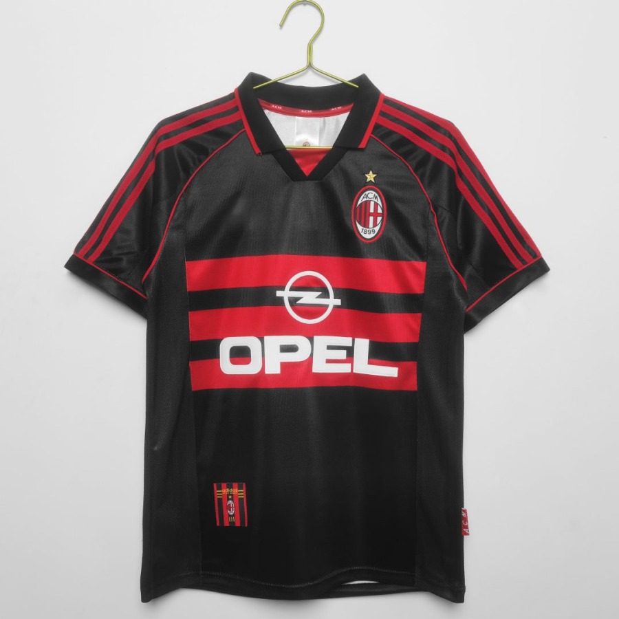 d5ca891ee205417238d7d4c3616454bd.jpg Camisola AC Milan Third 1998-1999 Retro