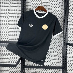 Camisola Ajax Conceito 2025-26
