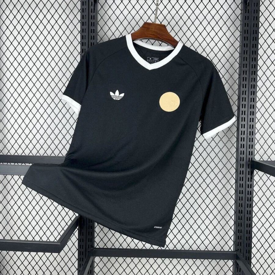 Camisola Ajax Concept 2025-26