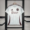 Camisola AJAX Amsterdam Terceira 2024-2025