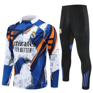 Camisola Real Madrid 2025/26 Principal