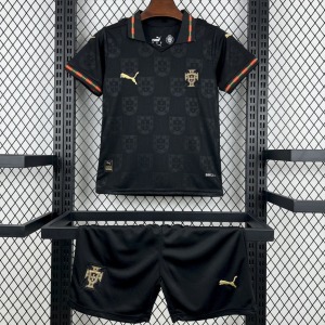 Camisola Portugal Criança 2025/26 Especial