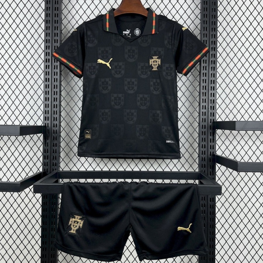 Camisola Portugal Criança 2025/26 Especial