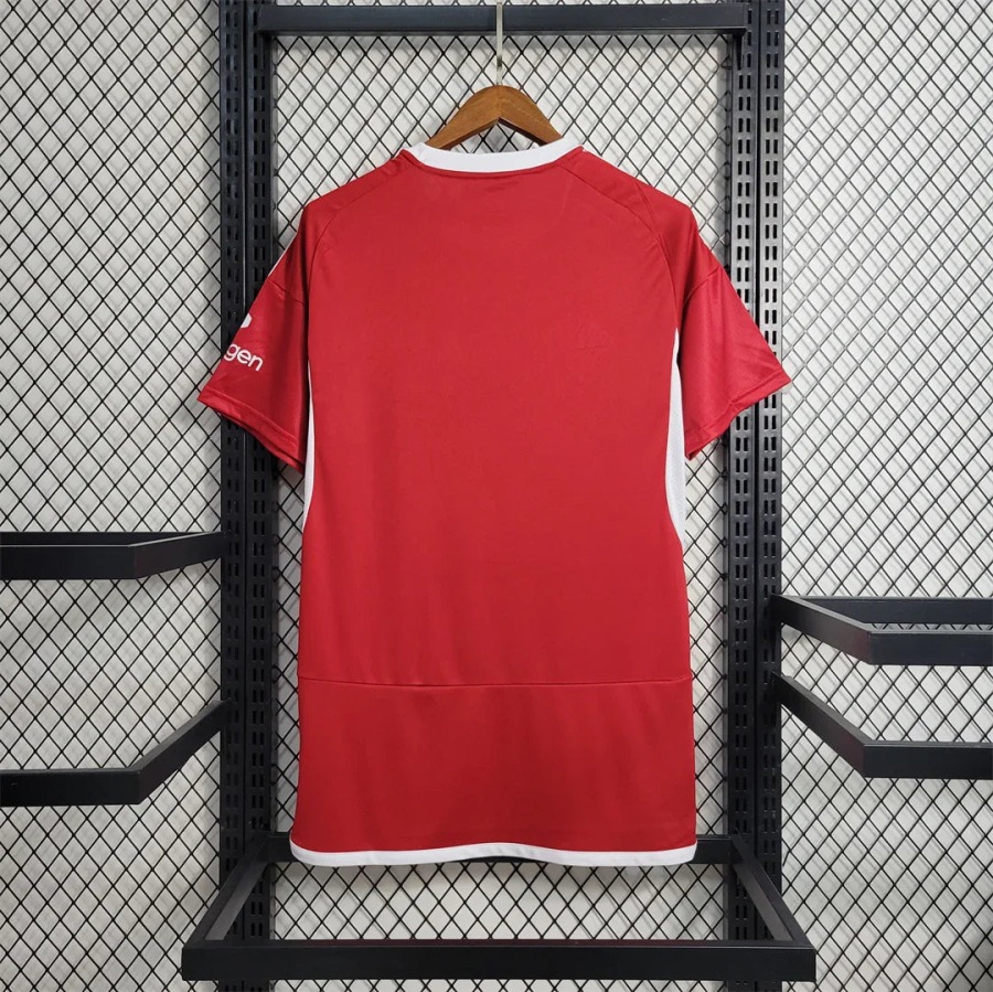 Camisola Nottingham Forest 2023-24 Principal