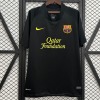 Camisola FC Barcelona Alternativa 2011-2012 Retro