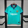 Camisola FC Barcelona Retro 2019-2020