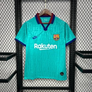 Camisola FC Barcelona Retro 2019-2020