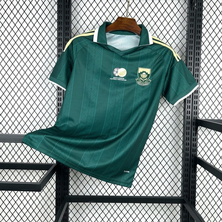 Camisola África do Sul Alternativa 2026