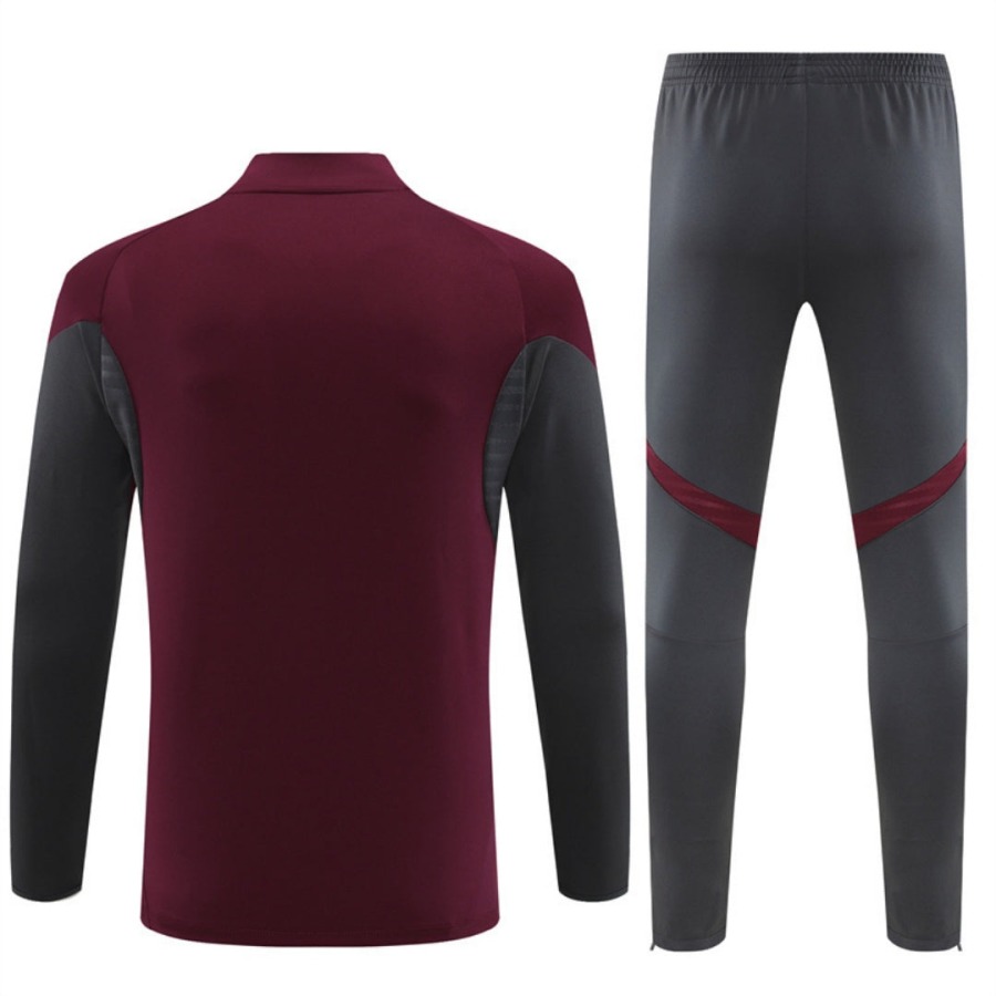 Camisola Arsenal 2025/26 Vermelho Principal