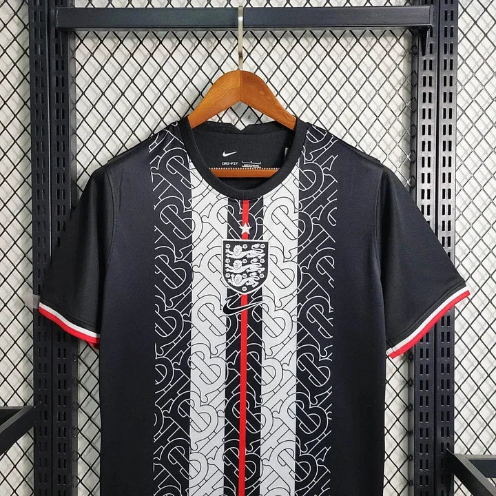 Camisola Inglaterra 2024-2025 Conceito Streetwear