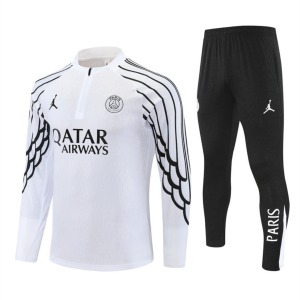 Camisola PSG 2025/26 Edição Especial Branco