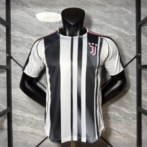 Camisola Juventus Principal 25/26 Player