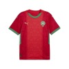 Camisola Marrocos Principal CAN 2025-26