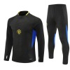 Camisola Manchester United 2025/26 Preta Edição Especial