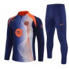 Camisola Barcelona 2025/26 Azul Principal