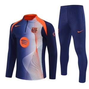 Camisola Barcelona 2025/26 Azul Principal