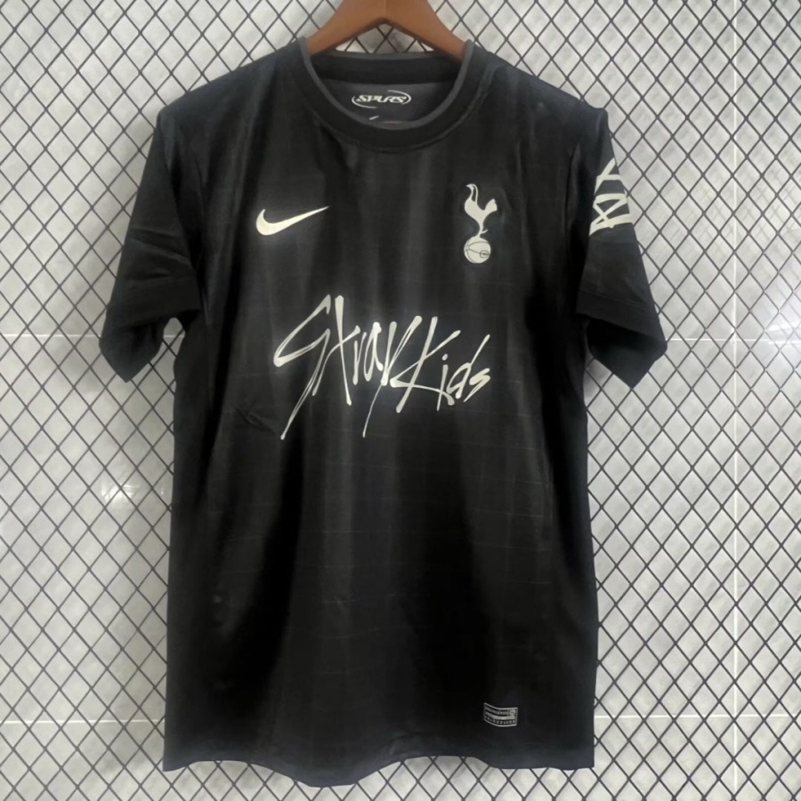 Camisola Tottenham 25/26 Edição Especial