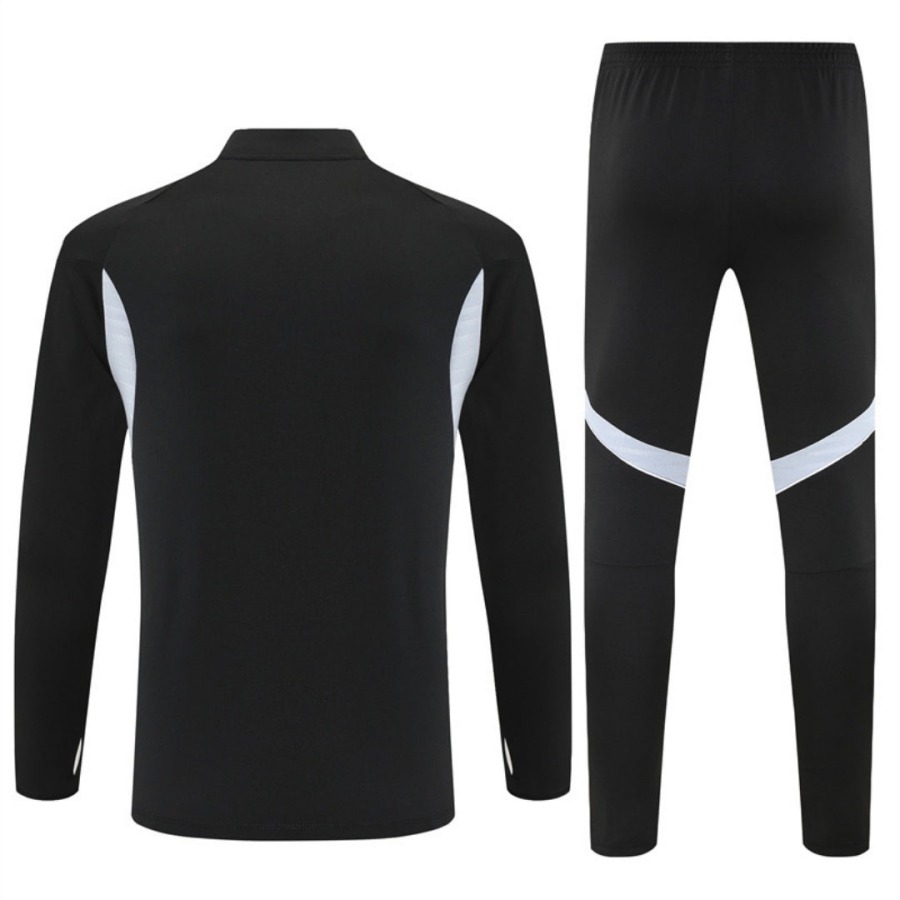Camisola Alemanha 25/26 Preta Especial