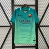 Camisola Barcelona Third 2016/17 Retro