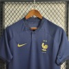 Camisola França Principal 2022/23 Mundial