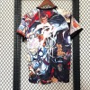 Camisola Japão 24/25 Estilo Anime Especial