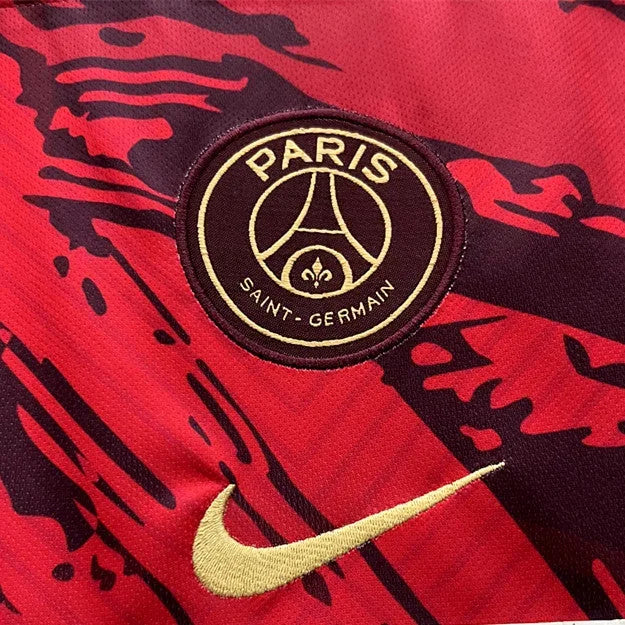 Camisola Paris Concept 2024 2025