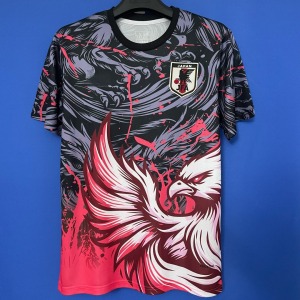 Camisola Japão 25/26 Special Red Edition