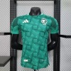Camisola Arábia Saudita Mundial 2026