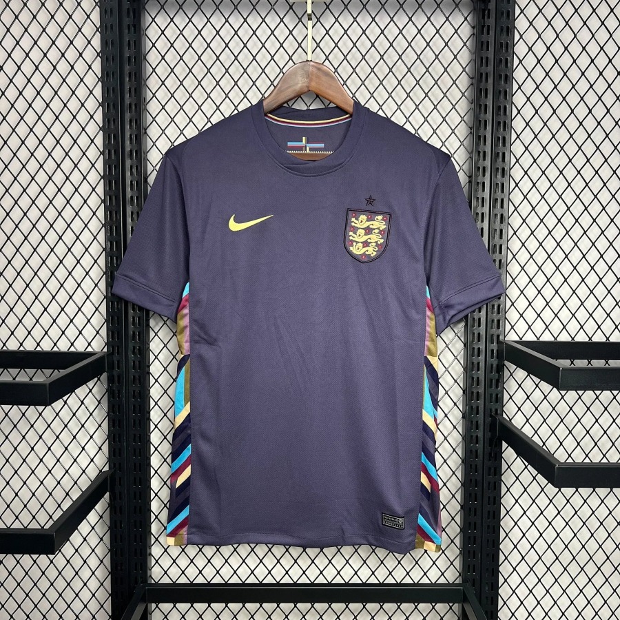 Camisola Inglaterra Principal Euro 2024