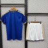 Camisola Itália Principal 2025/26 Adulto