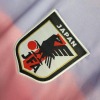 Camisola Japão feminina alternativa 2023-2024