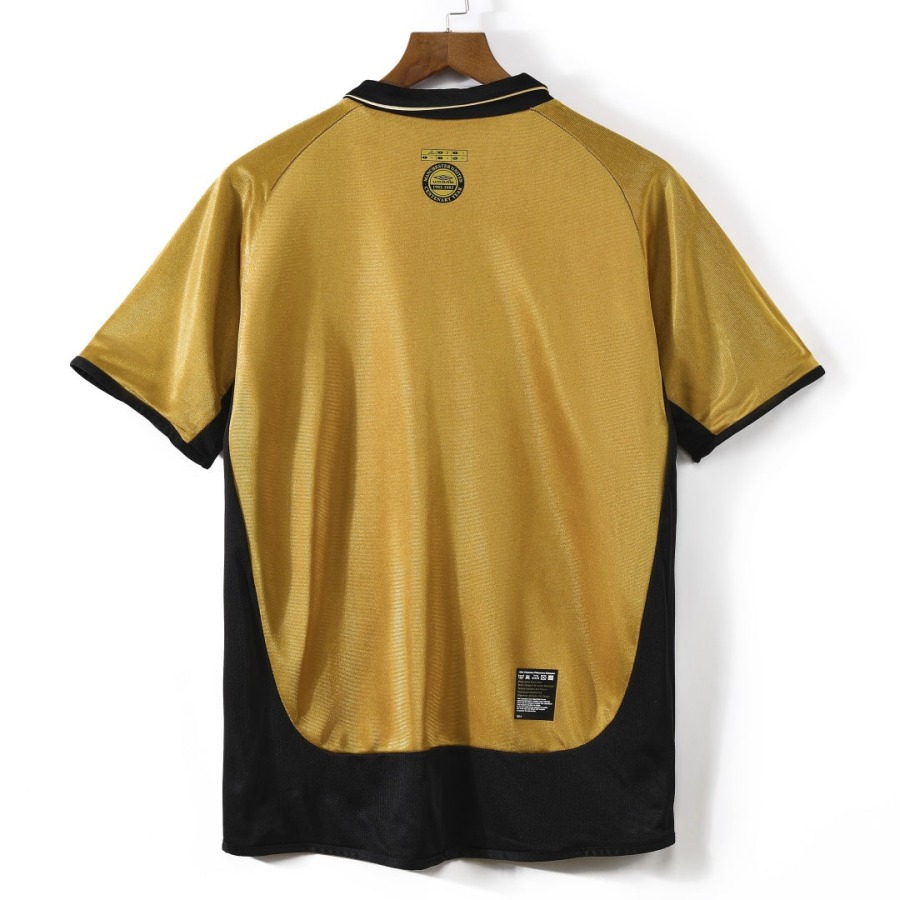 Camisola Manchester United 2001-2002 Retro Premium