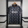 Camisola Ajax Third Preto 2023-2024