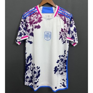Camisola Espanha 25/26 Edição Especial