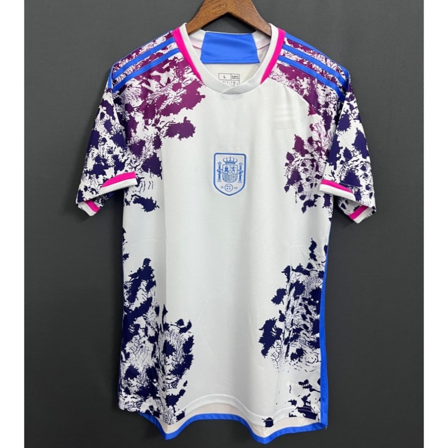 Camisola Espanha 25/26 Edição Especial