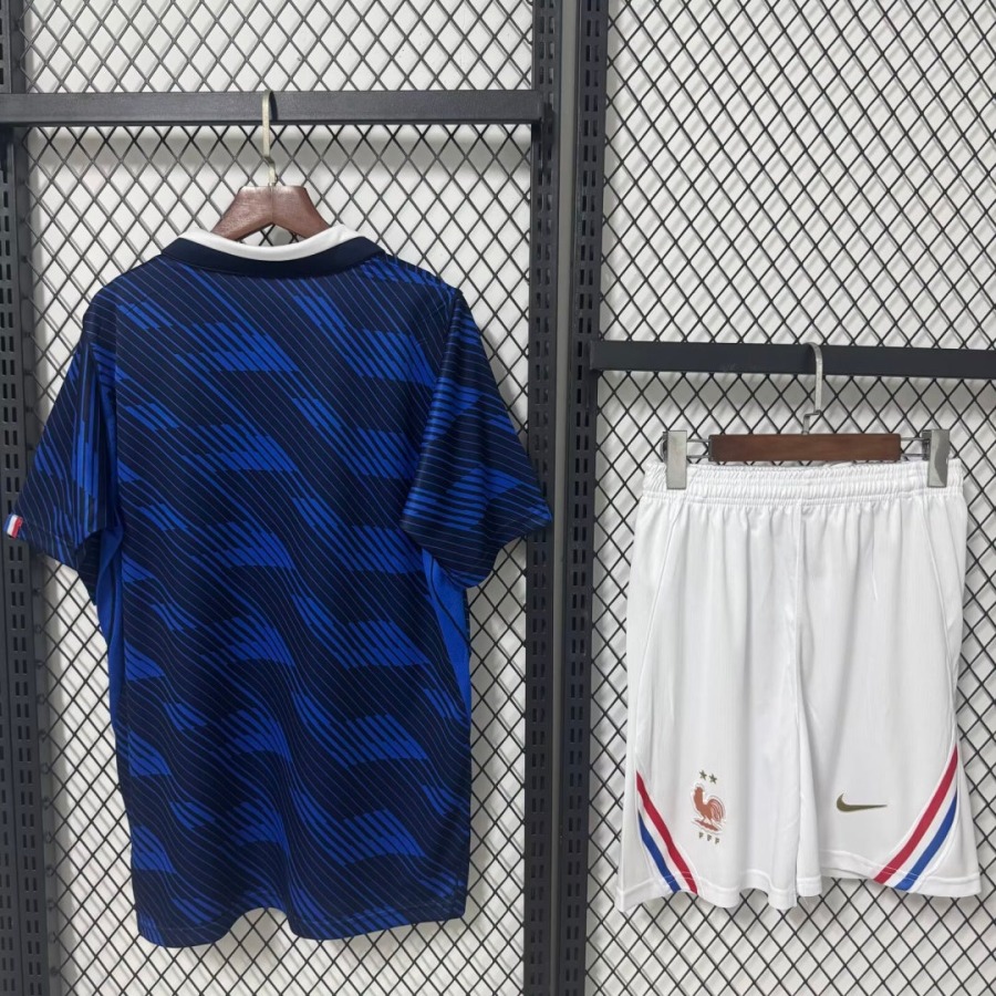 Camisola França Principal 2026 Adulto