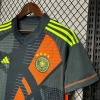 Camisola Alemanha Guarda-Redes 2024-2025