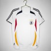 Camisola Alemanha Principal 2006 Retro