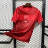 Camisola Turquia Mundial 2026