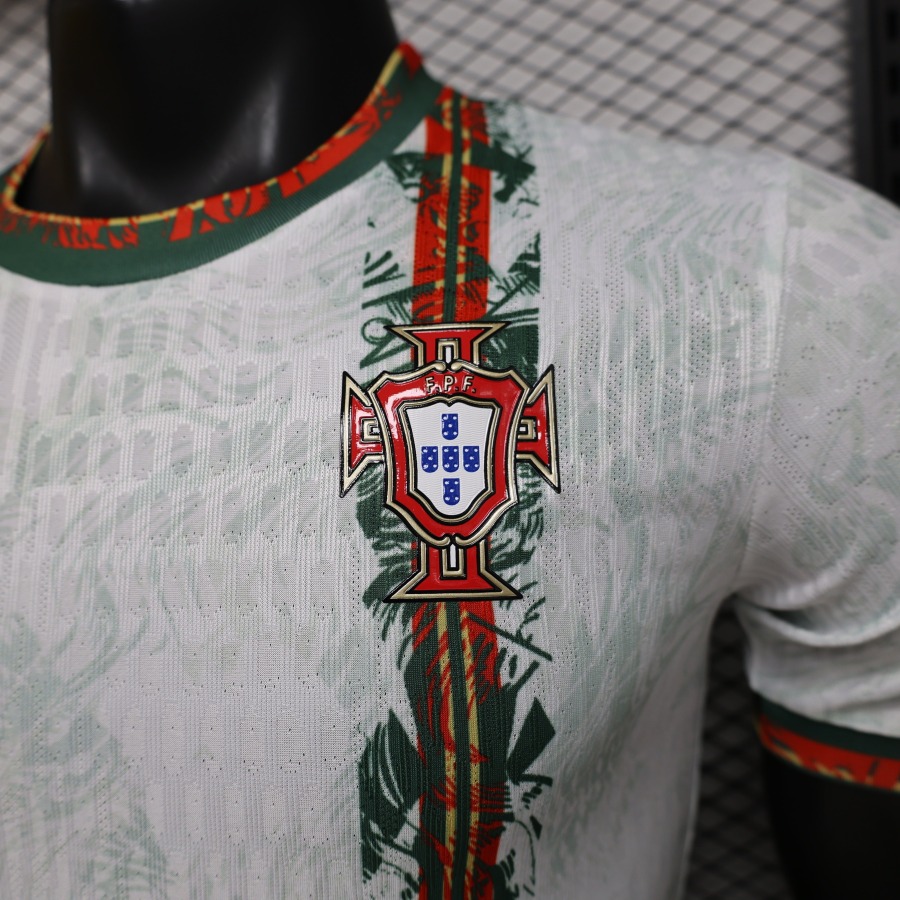 Camisola Portugal Concept 2026