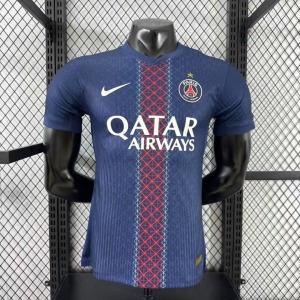 Camisola PSG Principal 2025/26 Player
