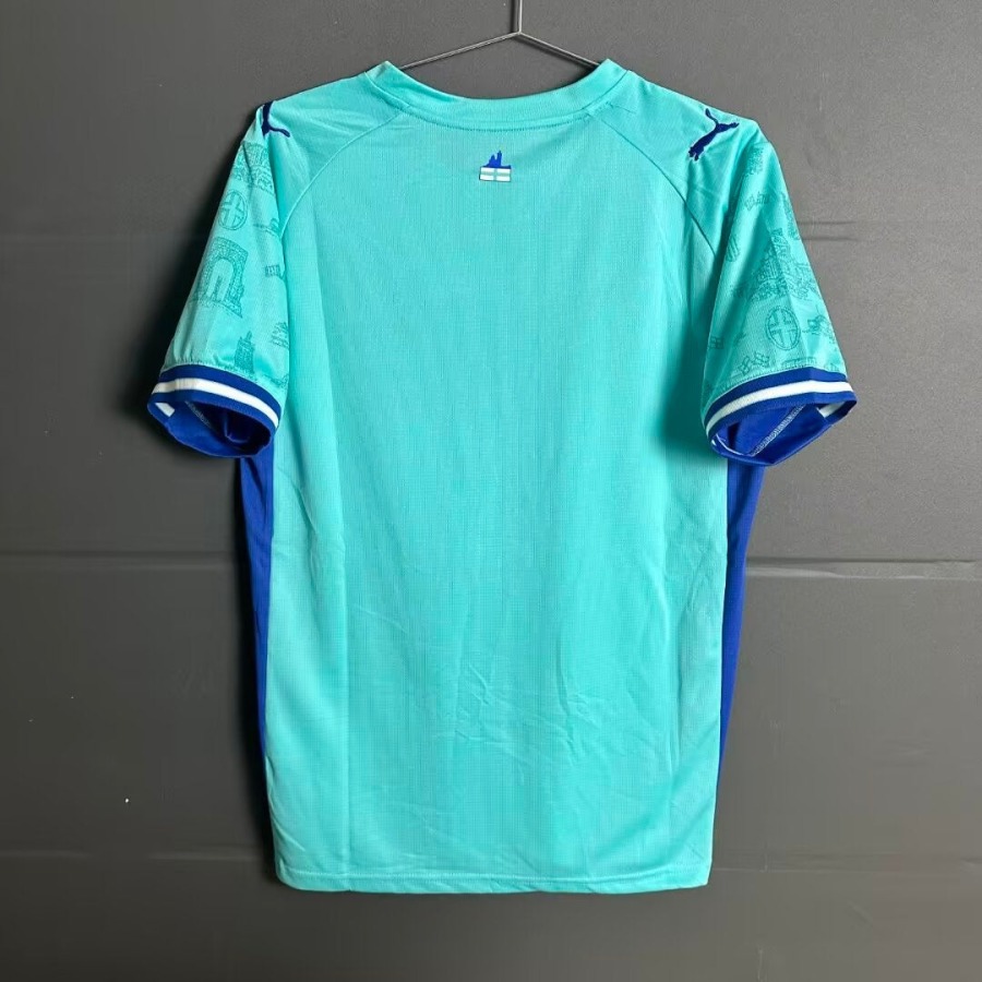Camisola Marselha 25/26 Edição Especial